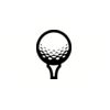 5 Pack - Oval Sticker 3 1/2 Thumbnail