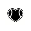 5 Pack - Oval Sticker 3 1/2 Thumbnail