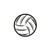 5 Pack - Oval Sticker 3 1/2 Thumbnail