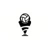5 Pack - Oval Sticker 3 1/2 Thumbnail