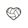 5 Pack - Oval Sticker 3 1/2 Thumbnail