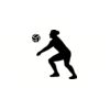 5 Pack - Oval Sticker 3 1/2 Thumbnail