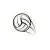 5 Pack - Oval Sticker 3 1/2 Thumbnail