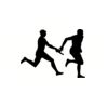 5 Pack - Oval Sticker 3 1/2 Thumbnail