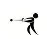 5 Pack - Oval Sticker 3 1/2 Thumbnail