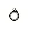 5 Pack - Oval Sticker 3 1/2 Thumbnail
