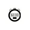 5 Pack - Oval Sticker 3 1/2 Thumbnail