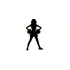5 Pack - Oval Sticker 3 1/2 Thumbnail