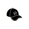5 Pack - Oval Sticker 3 1/2 Thumbnail
