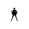 5 Pack - Oval Sticker 3 1/2 Thumbnail