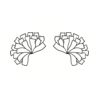 5 Pack - Oval Sticker 3 1/2 Thumbnail