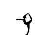 5 Pack - Oval Sticker 3 1/2 Thumbnail
