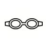 5 Pack - Oval Sticker 3 1/2 Thumbnail