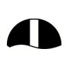 5 Pack - Oval Sticker 3 1/2 Thumbnail