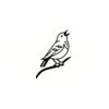 5 Pack - Oval Sticker 3 1/2 Thumbnail