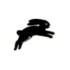 5 Pack - Oval Sticker 3 1/2 Thumbnail