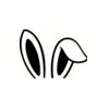 5 Pack - Oval Sticker 3 1/2 Thumbnail