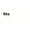 5 Pack - Oval Sticker 3 1/2 Thumbnail