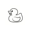 5 Pack - Oval Sticker 3 1/2 Thumbnail