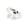 5 Pack - Oval Sticker 3 1/2 Thumbnail