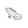5 Pack - Oval Sticker 3 1/2 Thumbnail