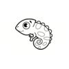 5 Pack - Oval Sticker 3 1/2 Thumbnail
