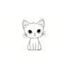 5 Pack - Oval Sticker 3 1/2 Thumbnail