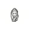 5 Pack - Oval Sticker 3 1/2 Thumbnail