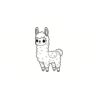 5 Pack - Oval Sticker 3 1/2 Thumbnail