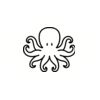 5 Pack - Oval Sticker 3 1/2 Thumbnail
