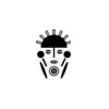 5 Pack - Oval Sticker 3 1/2 Thumbnail