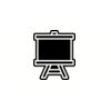 5 Pack - Oval Sticker 3 1/2 Thumbnail
