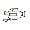 5 Pack - Oval Sticker 3 1/2 Thumbnail