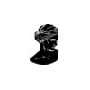 5 Pack - Oval Sticker 3 1/2 Thumbnail