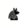 5 Pack - Oval Sticker 3 1/2 Thumbnail