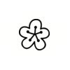 5 Pack - Oval Sticker 3 1/2 Thumbnail