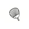 5 Pack - Oval Sticker 3 1/2 Thumbnail