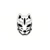 5 Pack - Oval Sticker 3 1/2 Thumbnail