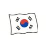 5 Pack - Oval Sticker 3 1/2 Thumbnail