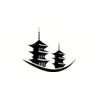 5 Pack - Oval Sticker 3 1/2 Thumbnail
