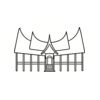 5 Pack - Oval Sticker 3 1/2 Thumbnail