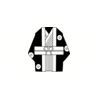 5 Pack - Oval Sticker 3 1/2 Thumbnail