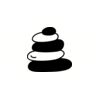5 Pack - Oval Sticker 3 1/2 Thumbnail