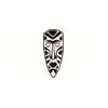 5 Pack - Oval Sticker 3 1/2 Thumbnail