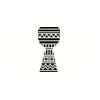 5 Pack - Oval Sticker 3 1/2 Thumbnail