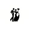 5 Pack - Oval Sticker 3 1/2 Thumbnail