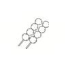 5 Pack - Oval Sticker 3 1/2 Thumbnail