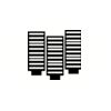 5 Pack - Oval Sticker 3 1/2 Thumbnail