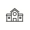 5 Pack - Oval Sticker 3 1/2 Thumbnail