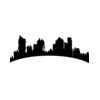 5 Pack - Oval Sticker 3 1/2 Thumbnail